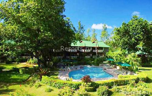 Acajou Resort Superior 9